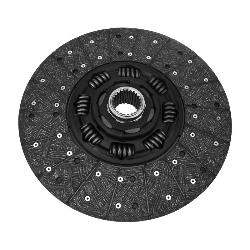 Clutch Disc